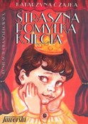 Książka : Straszna p... - Katarzyna Czajka