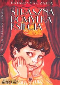Picture of Straszna pomyłka księcia