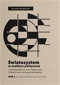 Światosyst... - Ryszard Stemplowski -  Polish Bookstore 