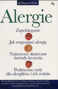 Obrazek Alergie