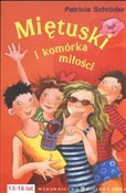 Miętuski i... - Patricia Schroder -  Polish Bookstore 