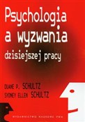 Psychologi... - Duane P. Schultz, Sydney Ellen Schultz - Ksiegarnia w UK