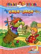 Baba Jaga ... - Opracowanie Zbiorowe -  books from Poland