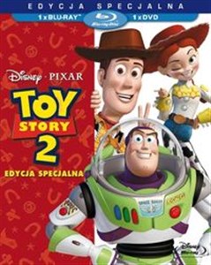 Obrazek Toy Story 2