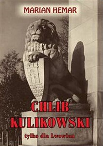 Picture of Chlib kulikowski Wiersze, satyry, piosenki