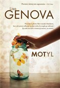 Motyl - Lisa Genova -  books from Poland