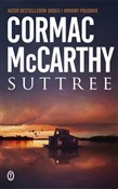 Książka : Suttree - Cormac McCarthy