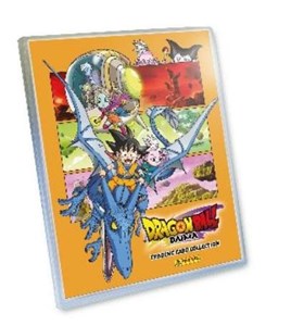 Obrazek Zestaw startowy Dragon Ball Daima