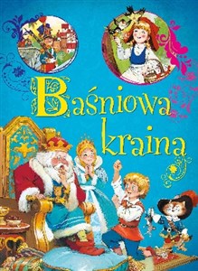 Obrazek Baśniowa kraina