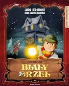 polish book : Operacja B... - Jørn Lier Horst