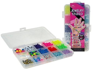 Obrazek Zestaw do tworzenia bransoletek