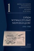 Polska książka : Źródła do ... - Kostkiewicz J., Jagielska D., Krzyżanowska U.