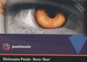 Obrazek Puzzlomatic Gem