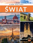 Książka : Świat. Cud... - Jarosław Górski, Dawid Lasociński, Izabela Wojtyczka
