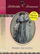 Książka : Dorrit i j... - Jadwiga Courths-Mahler