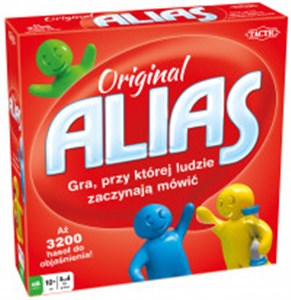 Picture of Alias