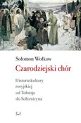 polish book : Czarodziej... - Sołomon Wołkow