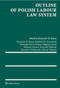 Obrazek Outline of Polish Labour Law System