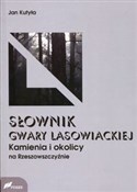 Słownik gw... - Jan Kutyła -  books in polish 
