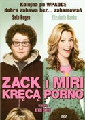 polish book : Zack i Mir... - Kevin Smith