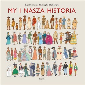 Picture of My i nasza historia