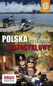 Obrazek Polska. Przewodnik motocyklowy