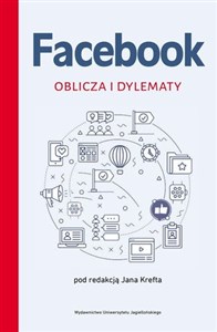 Picture of Facebook Oblicza i dylematy