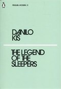 The Legend... - Danilo Kis -  books in polish 