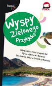 Książka : Wyspy Ziel... - Elżbieta Sieradzińska