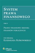 Książka : System pra... - Eugeniusz Ruśkowski (red.)