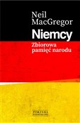 Niemcy Zbi... - Neil MacGregor -  books from Poland