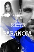 Paranoja - Katarzyna Berenika Miszczuk - Ksiegarnia w UK