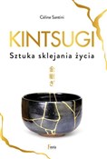 Kintsugi S... - Céline Santini -  Polish Bookstore 