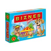BIZNES Jun... -  books from Poland