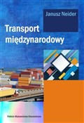 Transport ... - Janusz Neider -  Książka z wysyłką do UK