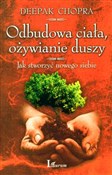 Odbudowa c... - Chopra Deepak -  books from Poland