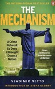 The Mechan... - Vladimir Netto -  books from Poland