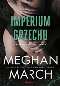 Imperium g... - Meghan March -  Polish Bookstore 