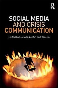 Obrazek Social Media and Crisis Communication