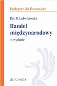 Handel mię... - Rett R. Ludwikowski -  foreign books in polish 