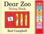 polish book : Dear Zoo N...
