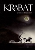 Krabat - Otfried Preussler -  books in polish 