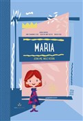 Maria jedn... - Opracowanie Zbiorowe -  Książka z wysyłką do UK