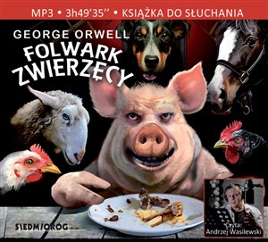 Picture of Folwark zwierzęcy
