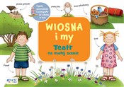 Wiosna i m... - Monika Lehner -  Polish Bookstore 