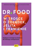 polish book : Dr Food W ... - Bernhard Hobelsberger