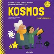 Kosmos i j... - Sheddad Kaid-Salah Ferron -  foreign books in polish 