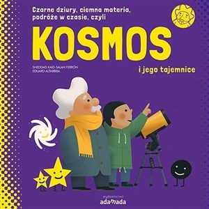 Picture of Kosmos i jego tajemnice