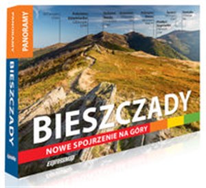 Picture of Bieszczady Nowe spojrzenie na góry
