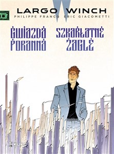 Picture of Largo Winch 9